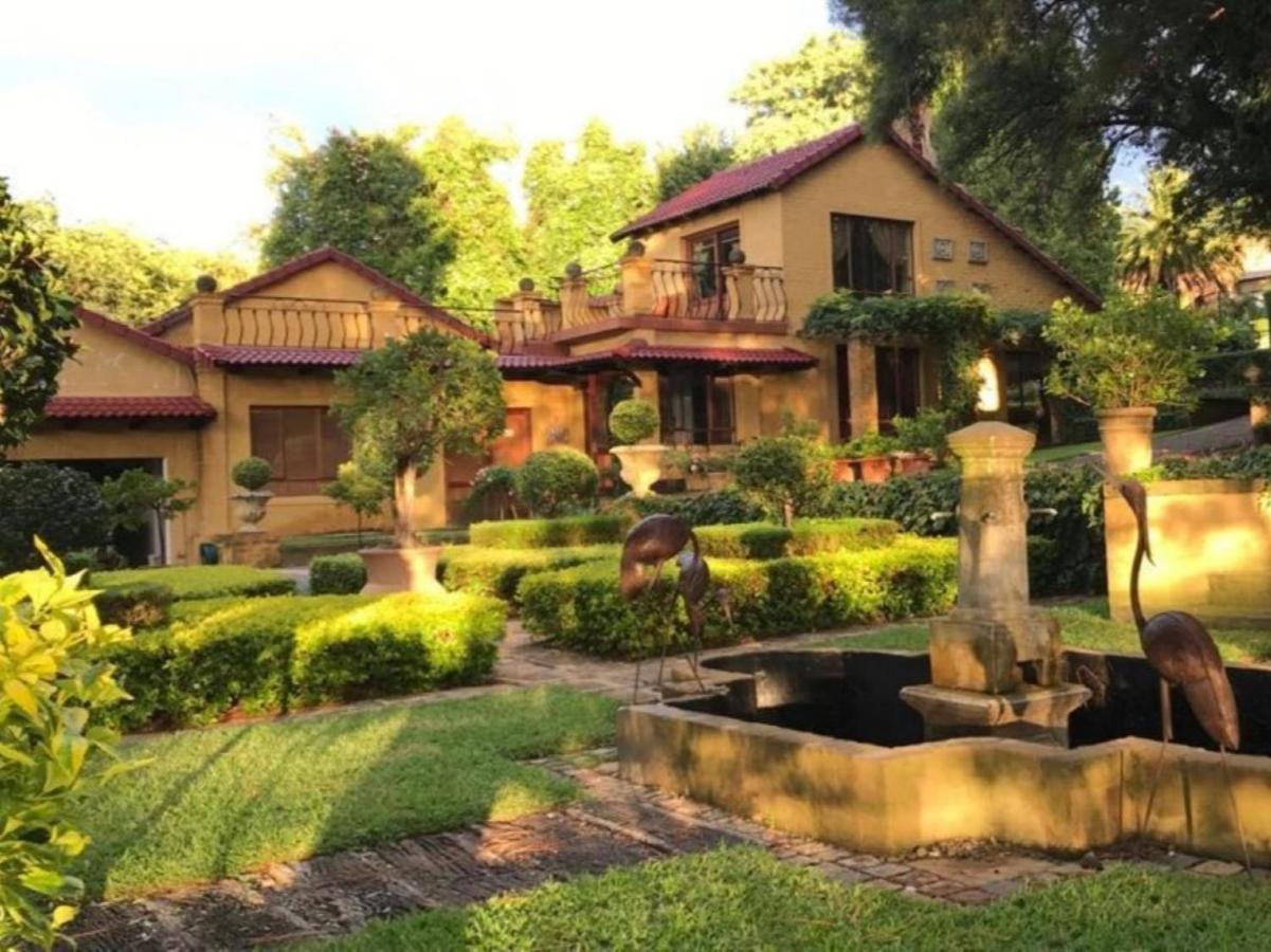 The Tuscan Garden Newcastle Ngoại thất bức ảnh