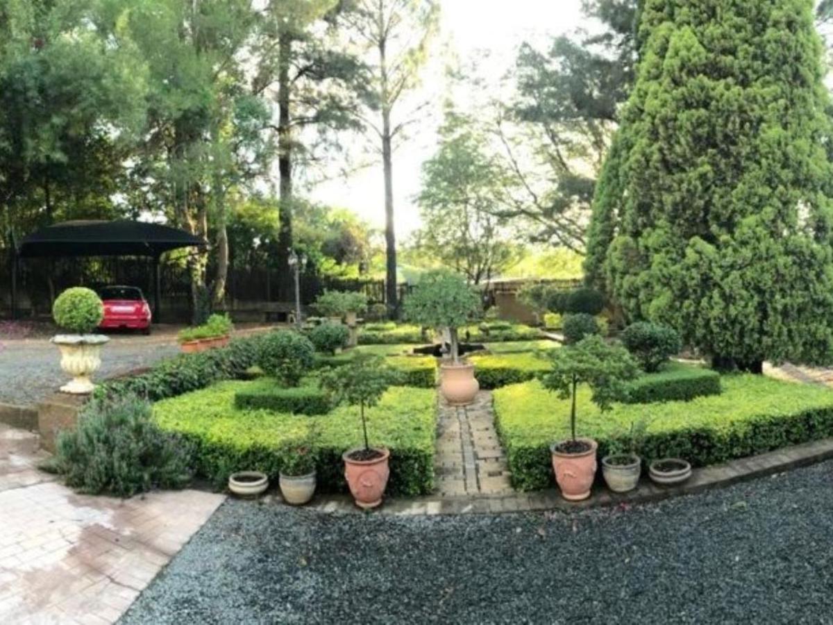 The Tuscan Garden Newcastle Ngoại thất bức ảnh