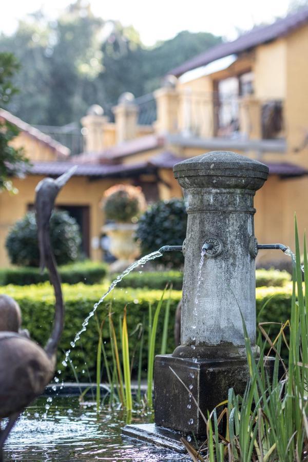 The Tuscan Garden Newcastle Ngoại thất bức ảnh
