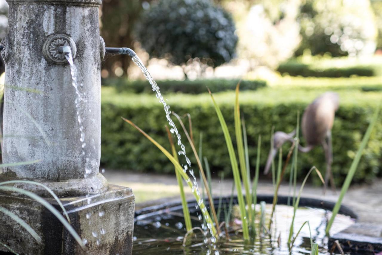 The Tuscan Garden Newcastle Ngoại thất bức ảnh