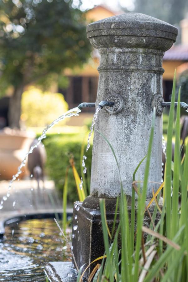 The Tuscan Garden Newcastle Ngoại thất bức ảnh