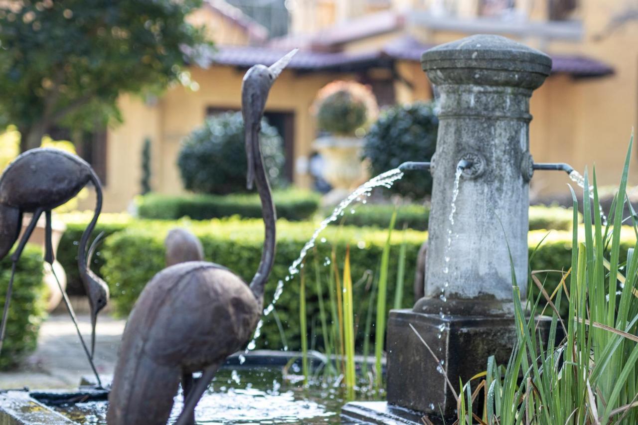 The Tuscan Garden Newcastle Ngoại thất bức ảnh